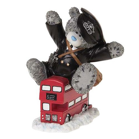 Tickets Please Me to You Bear Figurine £25.00